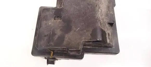 Citroen C8 Fuse box cover 1495766080 00041100