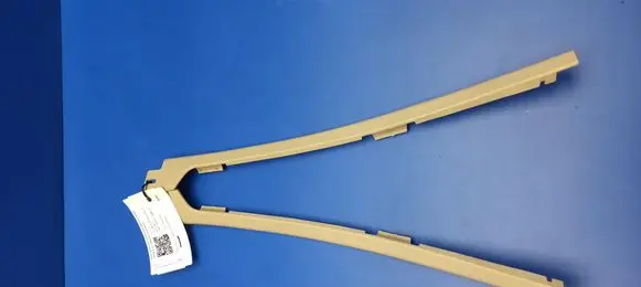 Lexus GS 300 350 430 450H Other sill/pillar trim element 6231530100 6231630090