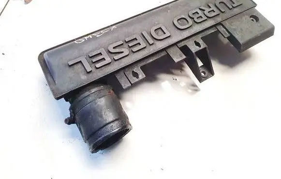 Opel Omega B1 Intake resonator 90499469
