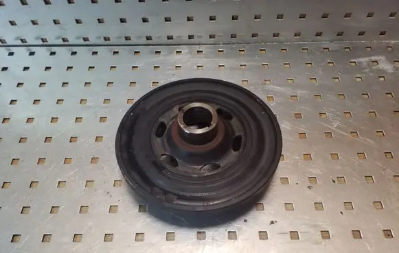 Mercedes-Benz Vito Viano W639 Crankshaft gear 