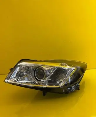 Opel Insignia A Headlight/headlamp 1ZT009631-05