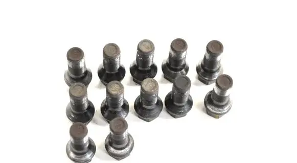 Mini One - Cooper R57 Nuts/bolts 