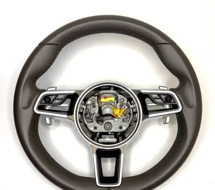Porsche Macan (95B) Steering wheel 95B419091