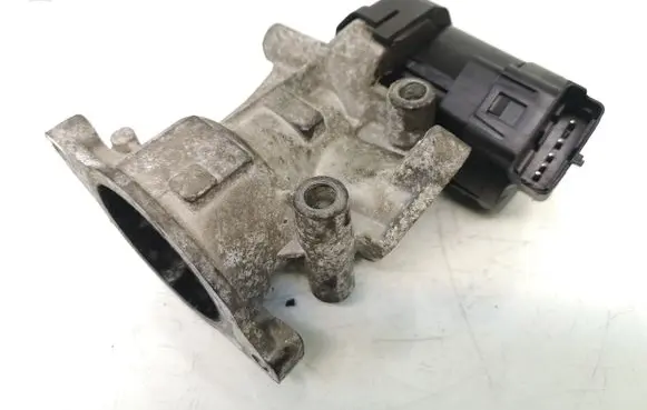 EGR valve