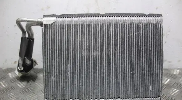 BMW 3 F30 F35 F31 Air conditioning (A/C) radiator (interior) 64119289832