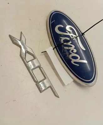 Ford Ranger Manufacturer badge logo/emblem 