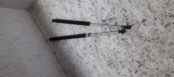 Renault Clio II Soft lock spindle drive 