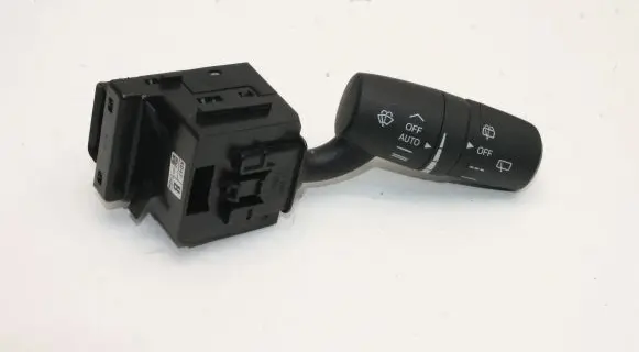 Mazda 3 II Wiper speed switch KD4717F899