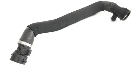 Audi A6 S6 C6 4F Engine coolant pipe/hose 4F0121049H