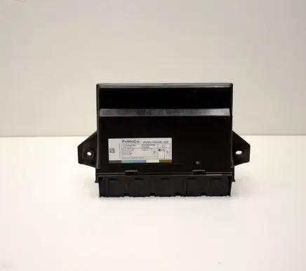 Ford Kuga II Central body control module AV6N19G81AM