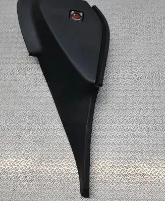 Peugeot 3008 I Passenger airbag on/off switch 96413912XT
