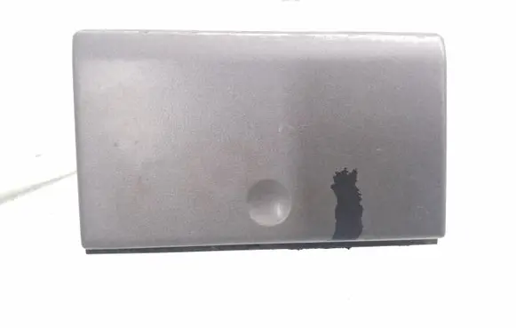 Ashtray (front)