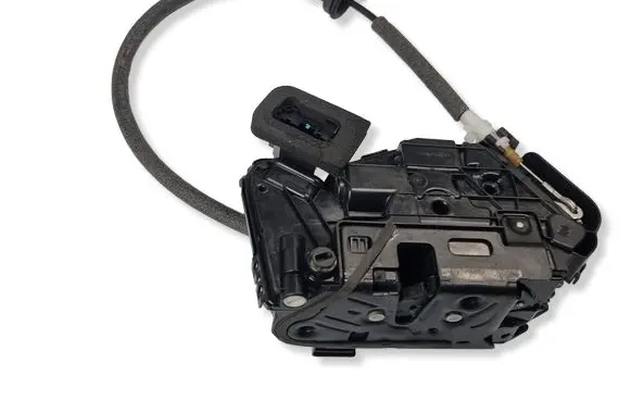 Volkswagen Tiguan Allspace Rear door lock 17A839015