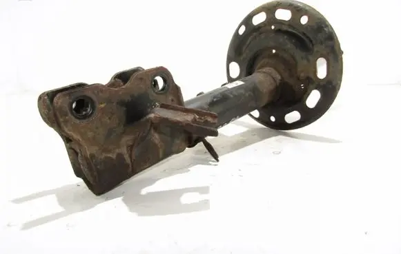 Nissan Murano Z51 Front shock absorber/damper