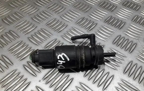 Seat Toledo II (1M) Windscreen/windshield washer pump