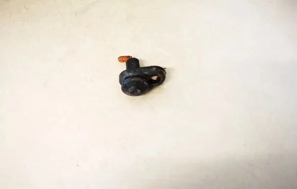 Chevrolet Kalos Front door sensor coupe 