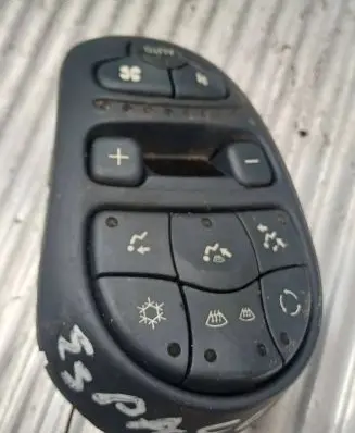 Renault Espace III Climate control unit 544741200 31500TAA047110