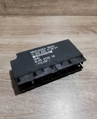Mercedes-Benz C W202 Comfort/convenience module 2028201126 05072030