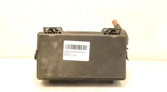 Fiat Punto (199) Fuse box set