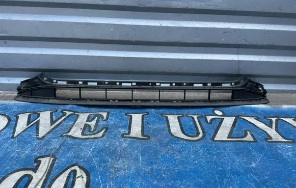 Audi A7 S7 4K8 Front bumper lower grill 4K8807683 P0B20607 C8D7BA