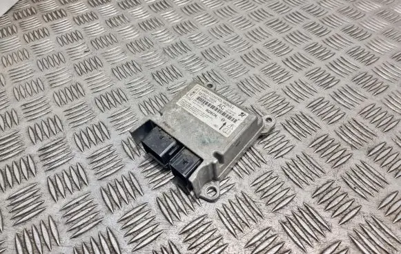 Ford S-MAX Airbag control unit/module 620003350101 6MT2T14B056 0285001679