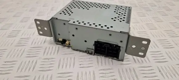 Ford Focus Radio/CD/DVD/GPS head unit 10R0514813 JX7118K810JF