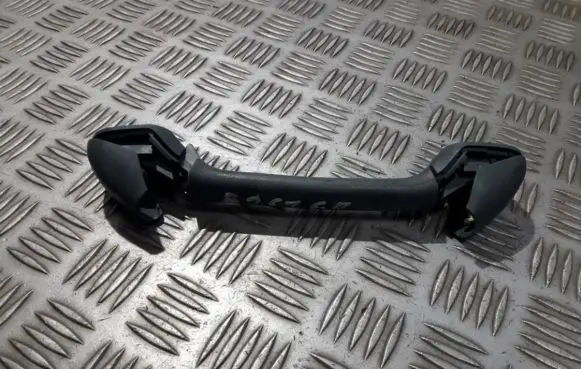 Renault Scenic I Rear interior roof grab handle 7700835172