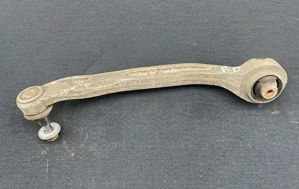 Audi A6 S6 C6 4F Front control arm 4E0407506E