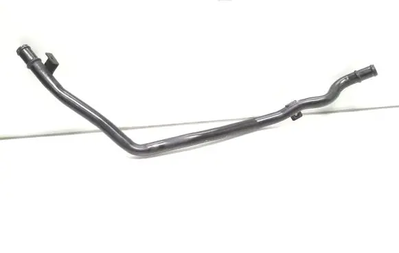 Volkswagen Golf VI Engine coolant pipe/hose 1K0121070BR