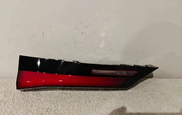 BMW X1 U11 Tailgate rear/tail lights 