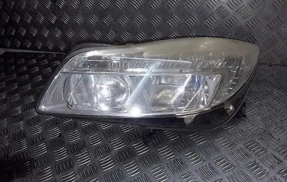 Headlight/headlamp