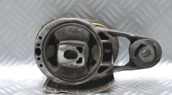 Saab 9-3 Ver2 Engine mount vacuum valve 