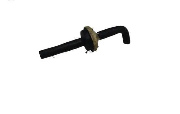 Audi A6 S6 C6 4F Vacuum line/pipe/hose 059905291A