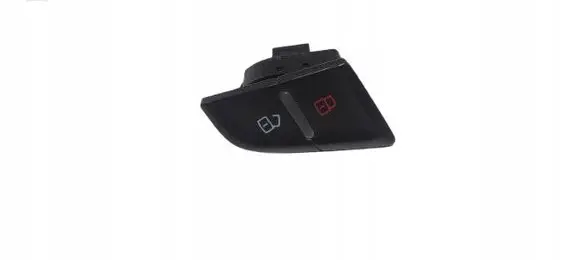 Audi Q5 SQ5 Central locking switch button 8R1962107A