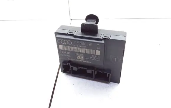 Audi Q7 4L Other devices 4L0907290 4L0910290