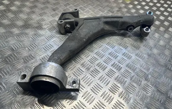 Front lower control arm/wishbone