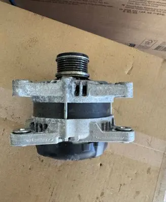 Generator/alternator