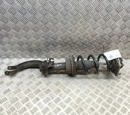 Audi A6 S6 C7 4G Front shock absorber/damper 4G0413031C