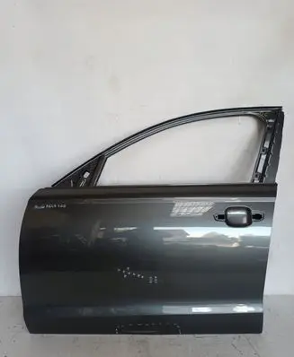 Audi A6 C7 Front door 4G0