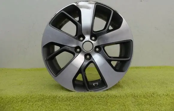 KIA Optima R18 alloy rim 52910-d4330
