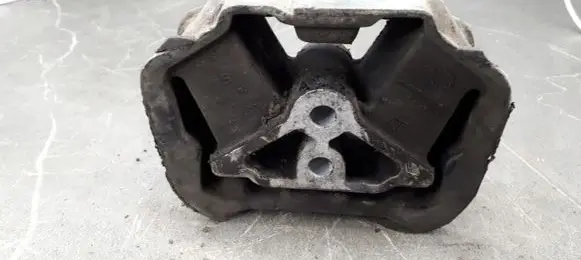 Opel Astra F Engine mount vacuum valve 90447883