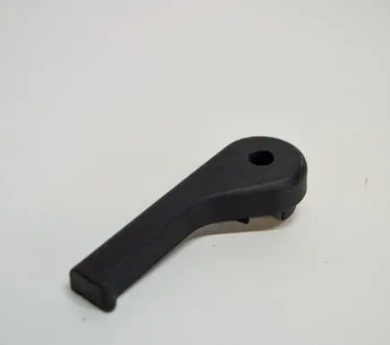Jaguar XF X250 Engine bonnet (hood) release handle