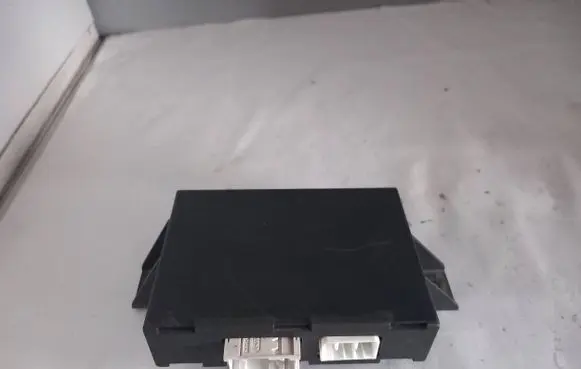 Alfa Romeo 147 Comfort/convenience module 46742881