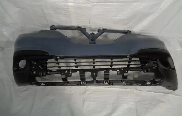Renault Kadjar Front bumper 620220955R