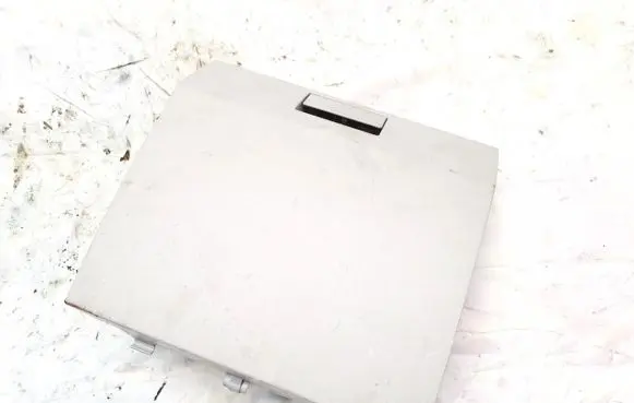 Dodge Caliber Glove box 60862521289a