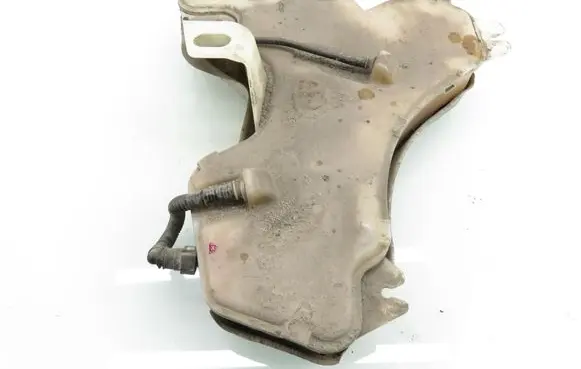 Peugeot 407 FAP fluid tank 9639233780 9642944280