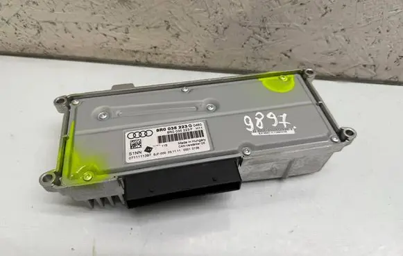Audi Q5 SQ5 Sound amplifier 8R0035223G