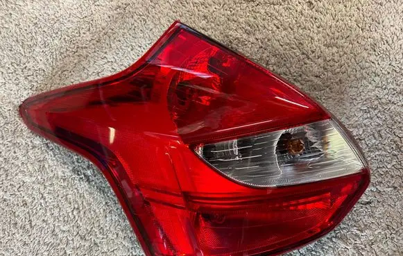 Ford Focus Rear/tail lights BM5113405BL