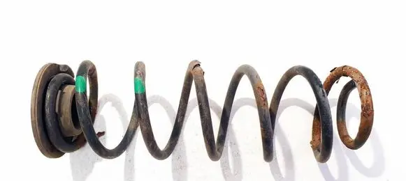 Honda Civic Rear coil spring 
