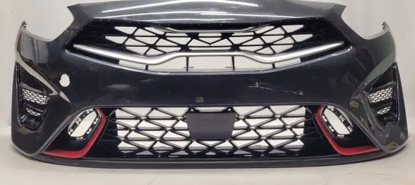 KIA Ceed Front bumper